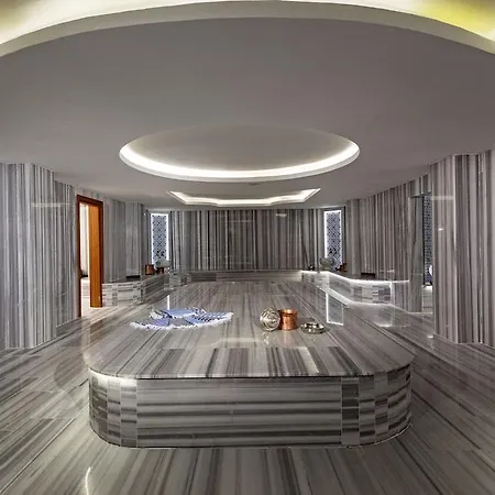 Asteria Eros Didim 5* Akbük