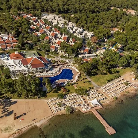 Asteria Eros Didim 5*