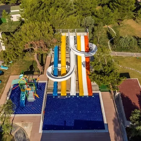 Otel Asteria Eros Didim